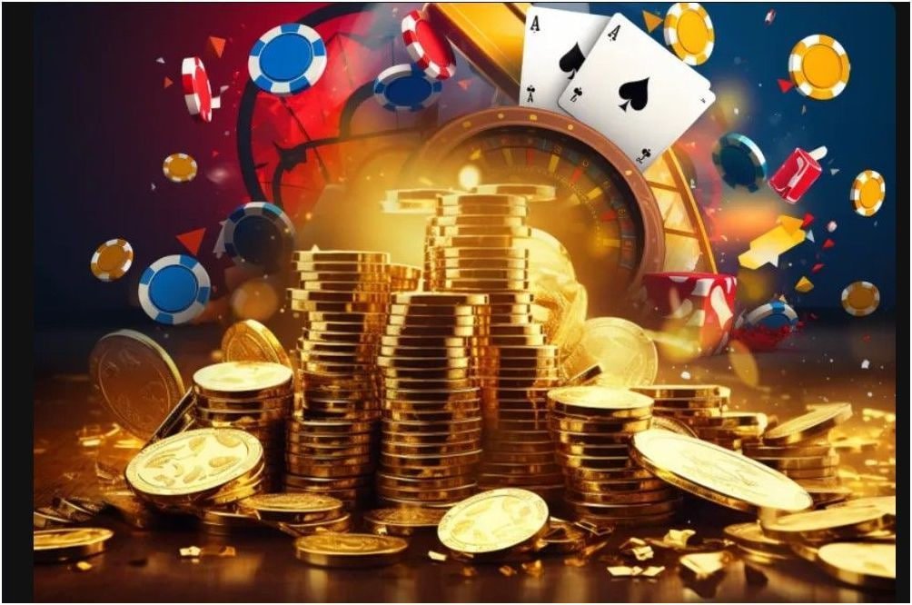 Myanmar ကစားသမားများ Live Dealer Baccarat Table ကစားနေသည် luxky777