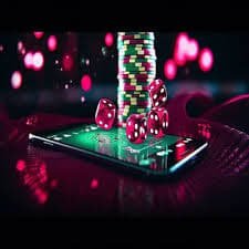 luxky777 Mobile APP Card Games Baccarat Live Table Smartphone ကစားနေသူ