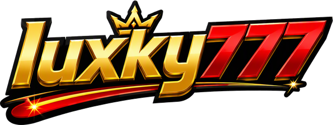 luxky777 logo